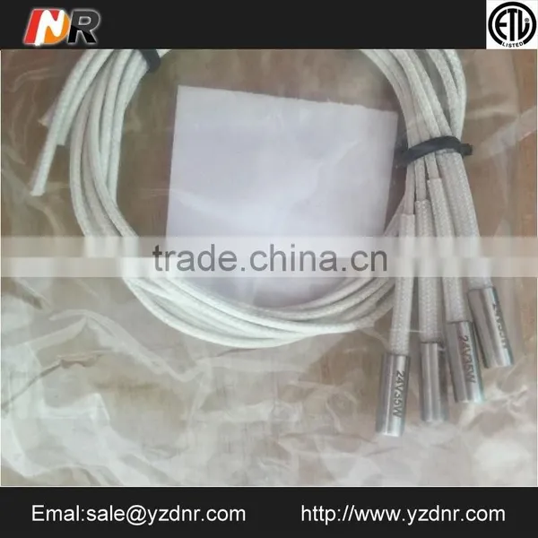 5mm 40w 12v Cartridge Heater photo-4