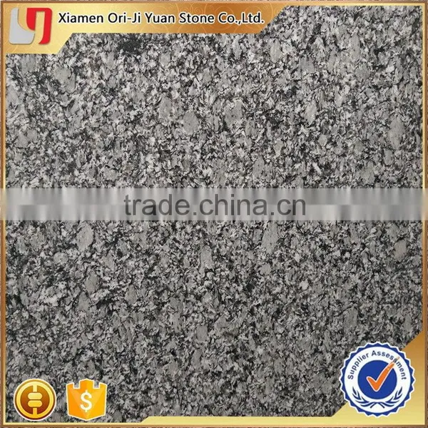 Super Quality Top Sell Shandong Grey Cut-to-size Granite Slab photo-5