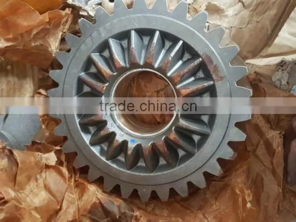 Europe Truck Spare Parts photo-6