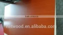 Melamine MDF Board