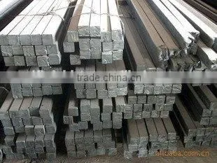 Q235 Billet steel/ Square Bars