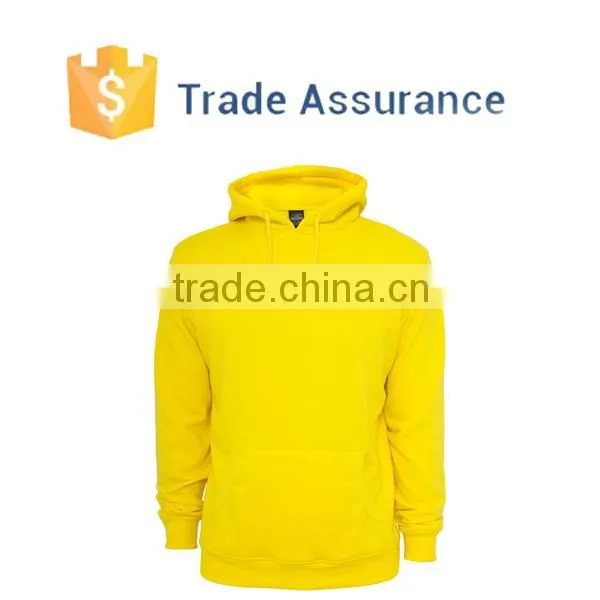 Custom Design Hooded Sweatshirts Wholesale Pullover Hoodie photo-6