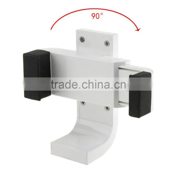 Brand New Extendable Cell Phone Holder Mini Tripod Bracket With 1/4" Screw For Mobilephones Width Between 53-75mm photo-4