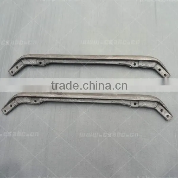 Pantograph for Railway