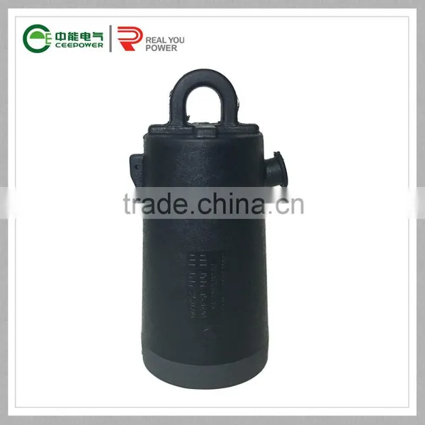 15/25kV 600A Insulated Protective Cap photo-2