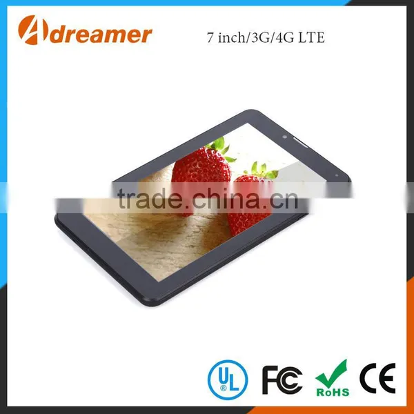 Attractive Price! 7 Inch Android Tablet pc With fm Radio Made in Guangdong Shenzhen photo-5