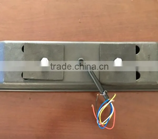 LED TRUCK TAIL LIGHTS 60LEDS photo-4