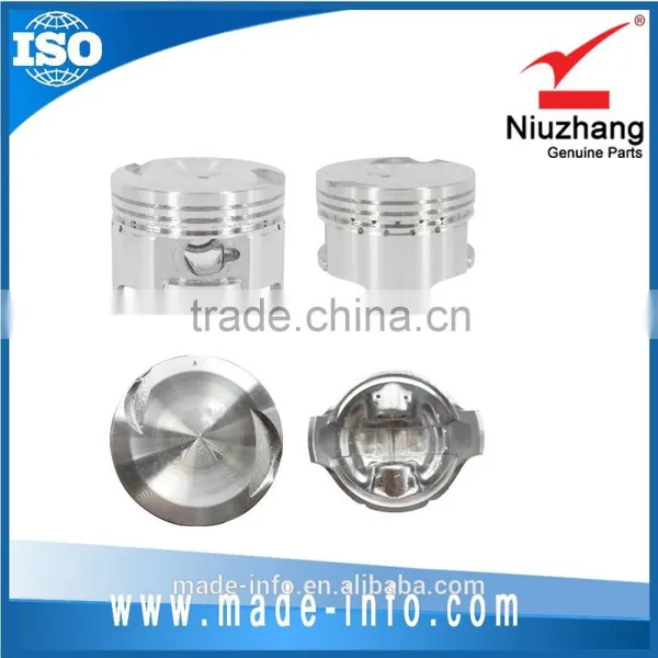 Gold Supplier G13 Gasoline Engine Piston OE NO.:12111-82010-0 photo-3
