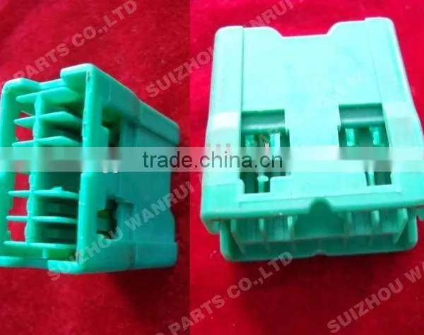 auto socket connector