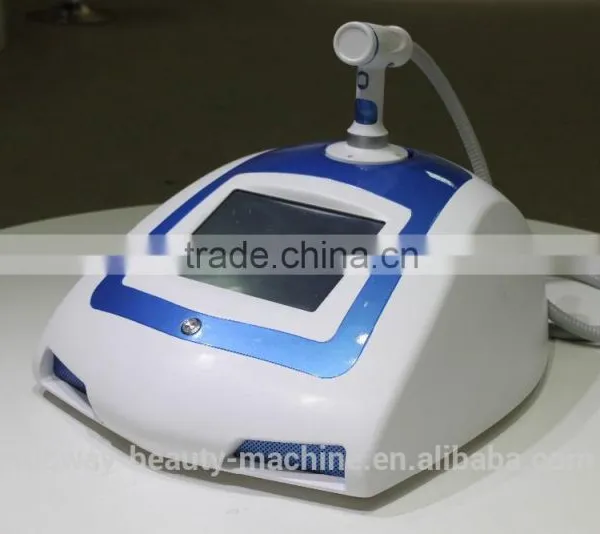 300W Ultrasound Fat Reduction Therapy Waist Shaping Hifu Ultrasound Lipolysis Machines 8MHz photo-4