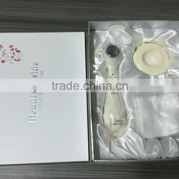 2 in 1 Microcurrent Wrinkle Remover Machine Portable and Rechargeable photo-5