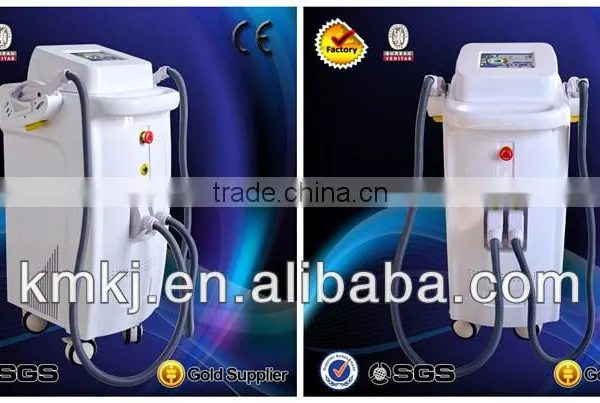 2016 High Quality Professional Ipl SHR Upper Lip Hair Removal Machine&equipment for Salon Use photo-5