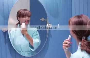 2016 Home Facial Spa Facial Brightening Microcurrent Led Handheld Device photo-3