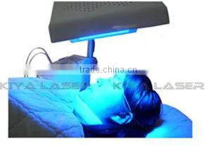 Promition Price!hot!HOt! Hot! Pdt Led Blue Light Treatment for Acne Removal photo-3