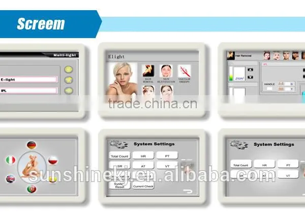 Health Canada Approved Hair Removal Ipl photo-6