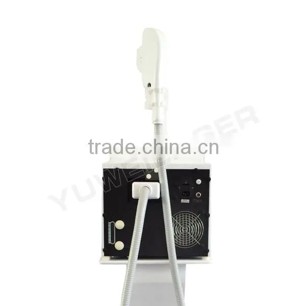 High Quality !!! Cheap Elight Ipl Laser Hair Removal Machine photo-3