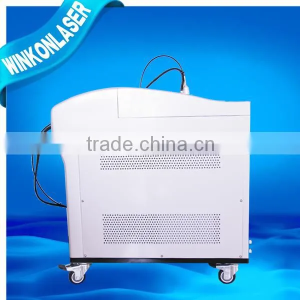 Medical Laser Treatment Equipment / Laser Treatment Instrument / Hair Removal Machine for Women photo-2