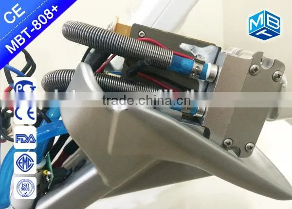 Alexandrite Laser / 808nm Diode Laser Hair Removal Machine With 18 * 20 Big Spot Size photo-5