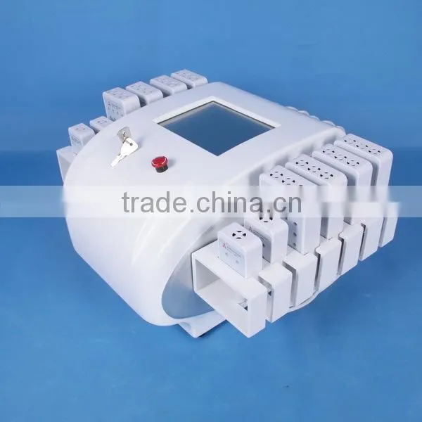 Japan Mitsubishi Lipolaser i Lipo Machine for Home Use VL103 photo-4