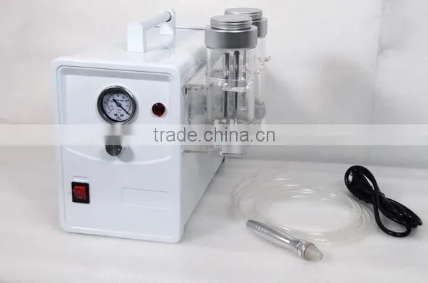 Best at Home Microdermabrasion Machine (GH-05) photo-4