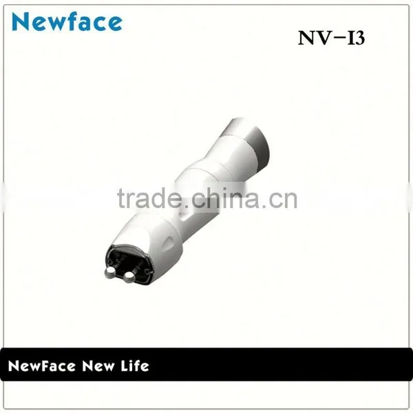 China Suppier Radio Frequency System Photon Led Skin Rejuvenation Cavitation Slimming,New Face NV-i3 photo-3