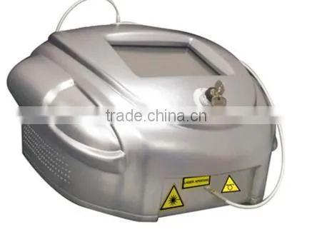 Laser Beauty Equipment SDL-G Model 980nm Diode Laser Vascular Removal photo-2