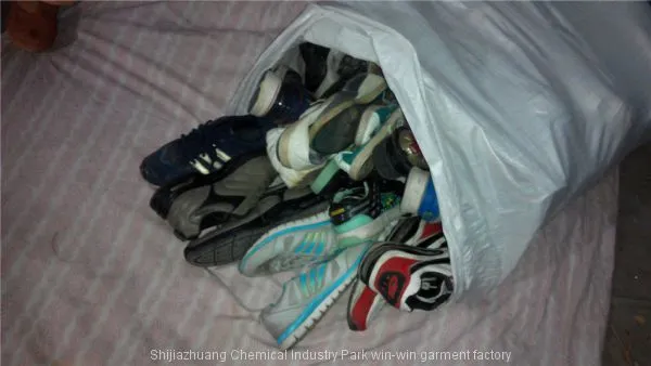 Best Quality Used Summer Shoes Used Clothes, Used Shoes, Used Clothing, Used Bags photo-4