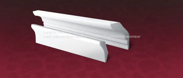 Decorative Wall Cornice Designs