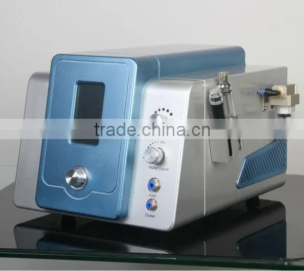 NL-SPA900 BEST! 2in1 Diamond Tip Microdermabrasion Machines Hot Sale Diamond Dermabrasion Machine (CE) photo-2