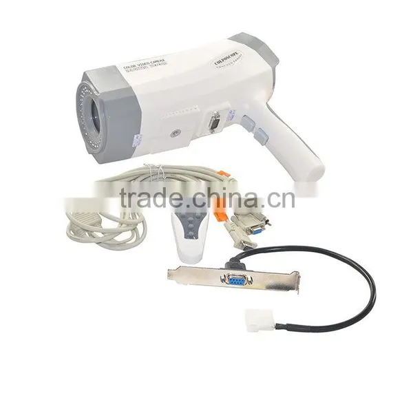 CE ISO FDA Approved High-quality 1/4 Inch Color Digital Video Colposcope for Vagina Examination photo-3