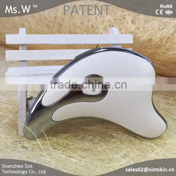 Portable Skin Tightening,Lightening,Acne Treatment,Wrinkle Remover Facial Massager photo-4