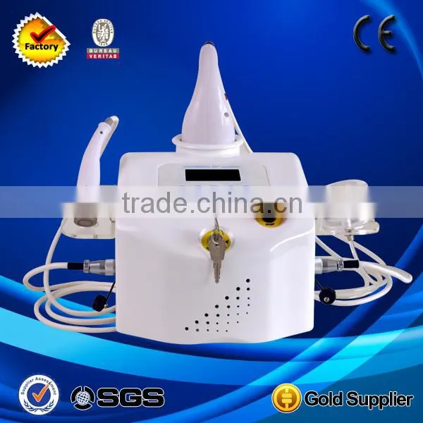 Mini Ultrasonic Slimming Machine With Low Price photo-2