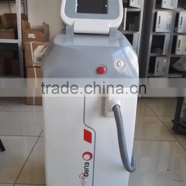 2015 Vertical & Best 808 Diode Laser Hair Removal Beauty Machine for Body Odor Removal- JTDL-SA photo-5