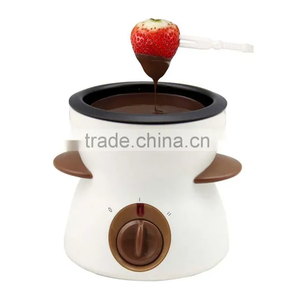 Hot Selling Household Small Chocolate Melting Coating Tempering Machine photo-3