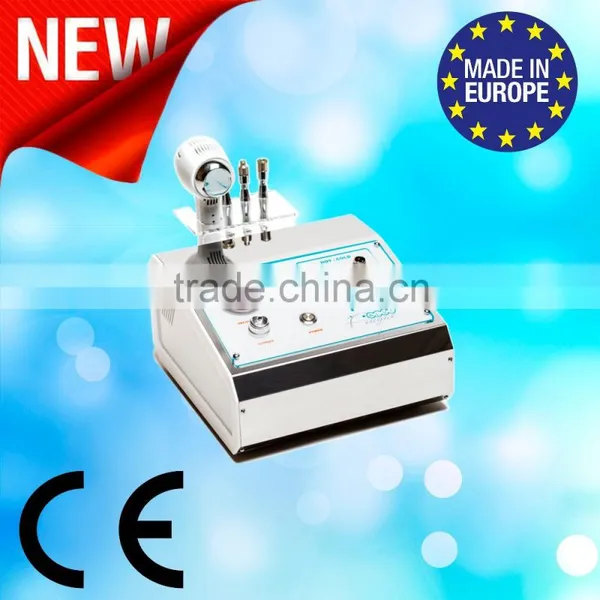 Diamond Dermabrasion Beauty Machine - Alvi Prague A-02