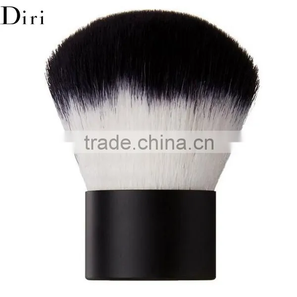 Beauty Care Color Shine Kabuki Cosmetic Powder Brush photo-2