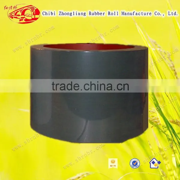 6inch NBR Casting Roller photo-6