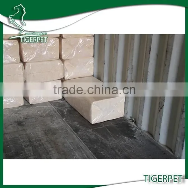 Hot Sale Wood Pellet for Horse Bedding photo-4