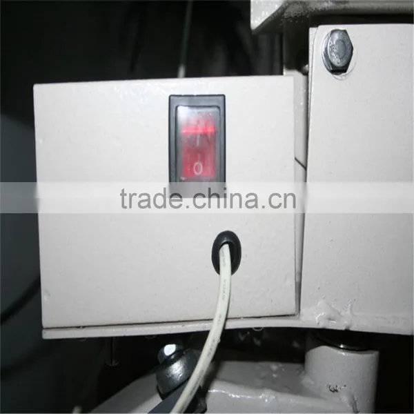 Hand Push Type Cooling Mist Fan Centrifugal Sprayer for Pig House photo-4