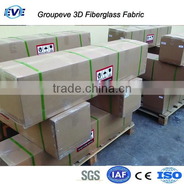 3D Woven Fabric for Marine photo-6