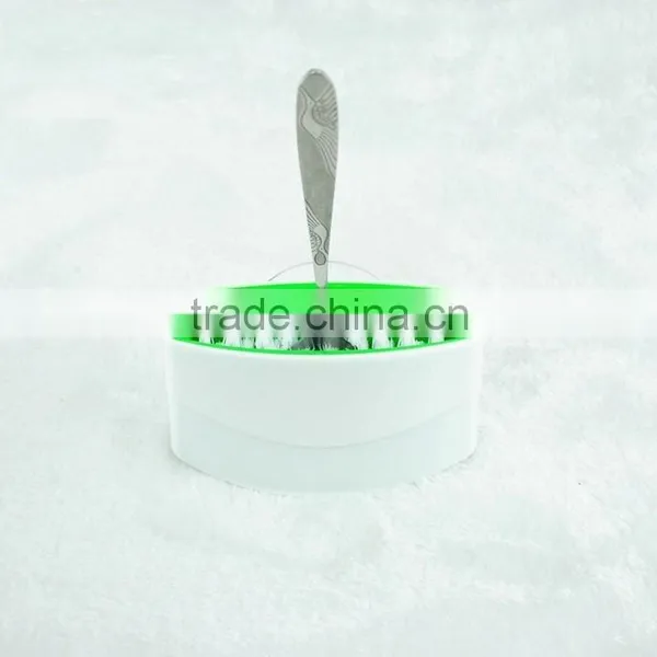 Cutlery Cleaner Knife Fork Spoon Brush Clean Tools photo-3
