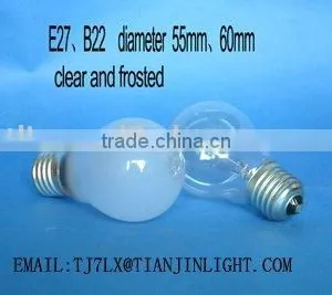 Incandescent Bulbs