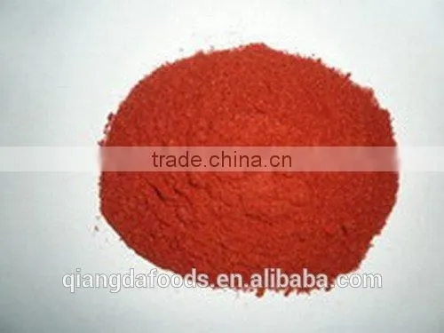 100% Natural China Chilly Paprika Powder photo-6