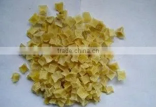 Dehydrated Potato Cubes