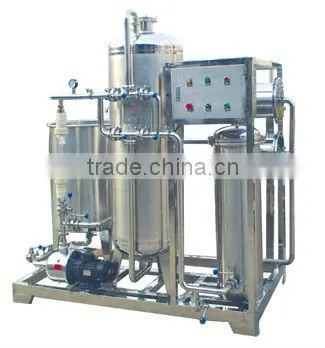 Stainless Steel Nano Membrane Filter photo-2