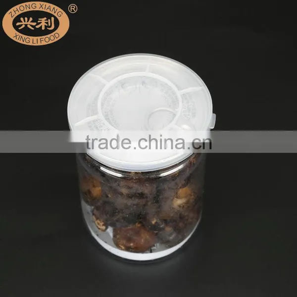 Tasty Crisp Low Temperature Fried Shiitake Mushroom Snacks photo-2