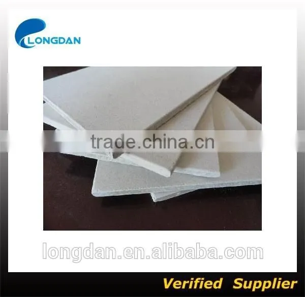 Calcium Silicate Board for Building Internal Wall Decorative Board photo-3