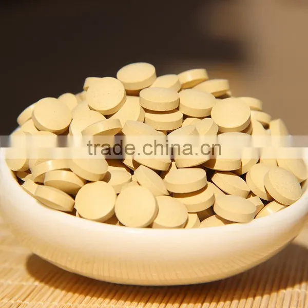 Health Care Products Pine Broken Tablet Wholesale photo-2