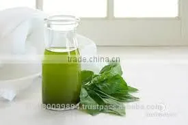 Basil Oil photo-2