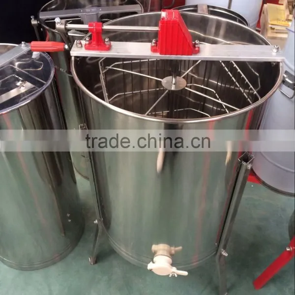 Electric Honey Extractor of Best Quality and Cheap Beekeeping Equipment photo-3